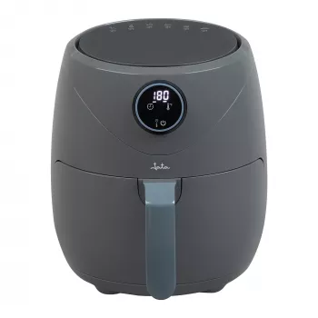 Elektrische friteuse Jata JEFR1229, 2,5 L inhoud, instelbare temperatuurregeling