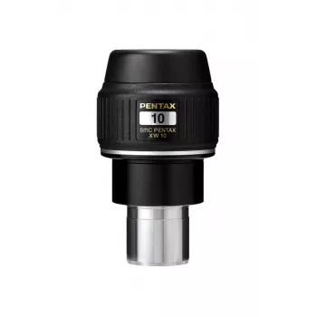 Pentax XW 10 oculair 2 cm zwart