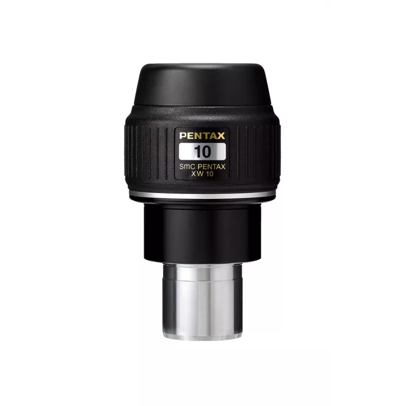 Pentax XW 10 oculair 2 cm zwart