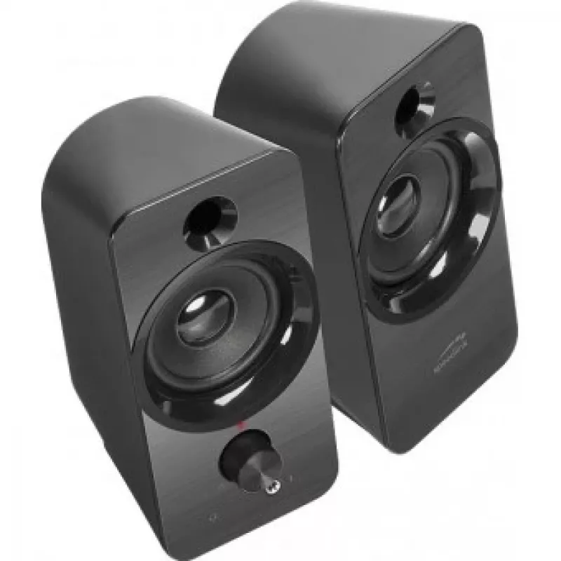 LUIDSPREKER SPEEDLINK DAROC 6 W