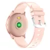 Connected Watch FW32 Néon - Roze - Maxcom