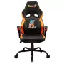 Universele gamingstoel Subsonic SA5642-D2 gevoerde zit met padding 120 kg