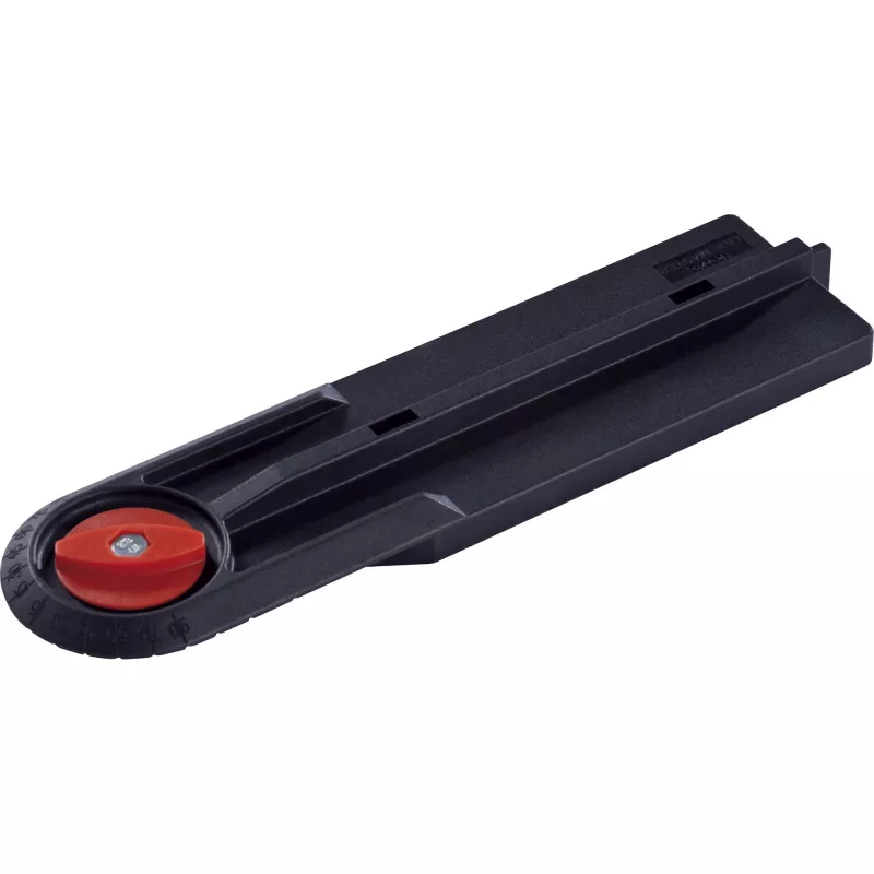 Precisie-liniaal-set Einhell-KWB LINE MASTER met 800 mm geleiderail, 10-delige set
