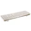 Ducky One 3 RGB toetsenbord gaming USB QWERTY US English wit mechanisch bedraad