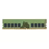 Kingston Server Premier - DDR4 - module - 16 GB - DIMM 288-PIN - 3200 MHz / PC4-25600 - CL22 - 1.2 V - unbuffered - ECC (KSM32ES8/16MF)