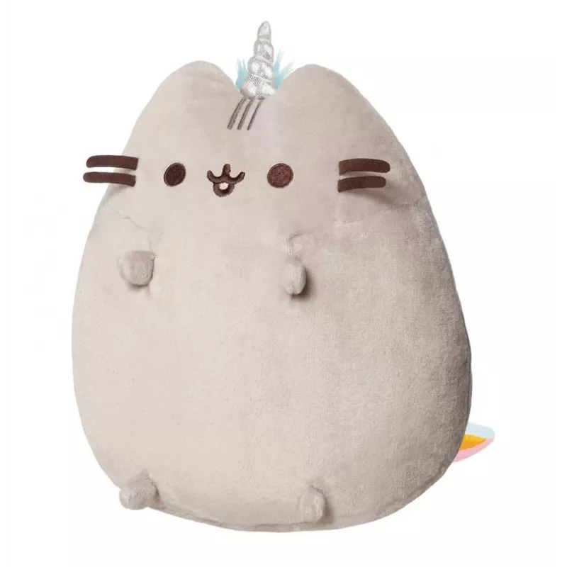 Knuffel Pusheen Pusheenicorn eenhoorn knuffel 24 cm van Pusheen