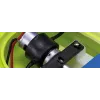 Amewi racekatamaran Adventure - Ready-to-Run (RTR) - groen - boot - elektromotor - 2.4 GHz - lithium-ion (Li-Ion) (26074)