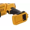 Hanglamp DeWalt DCL043-XJ, LED 1000 lm, 3 lampen, 90° stralingshoek, geel/zwart