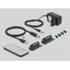 KVM-switch DeLOCK 11481