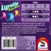 Ligretto Fun Run, kaartspel