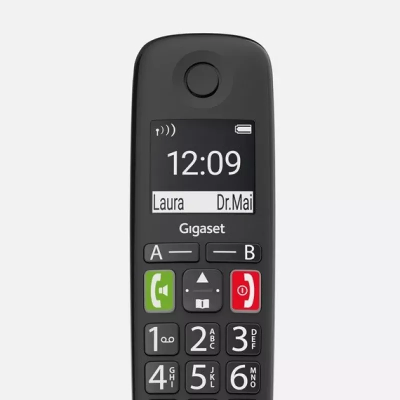 Draadloze telefoon Gigaset E290