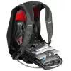 OGIO MOTORRUGZAK NO DRAG MACH 3 ZWART P/N: 123007_36
