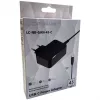 Oplader voor binnengebruik LC-Power LC-NB-GAN-45-C