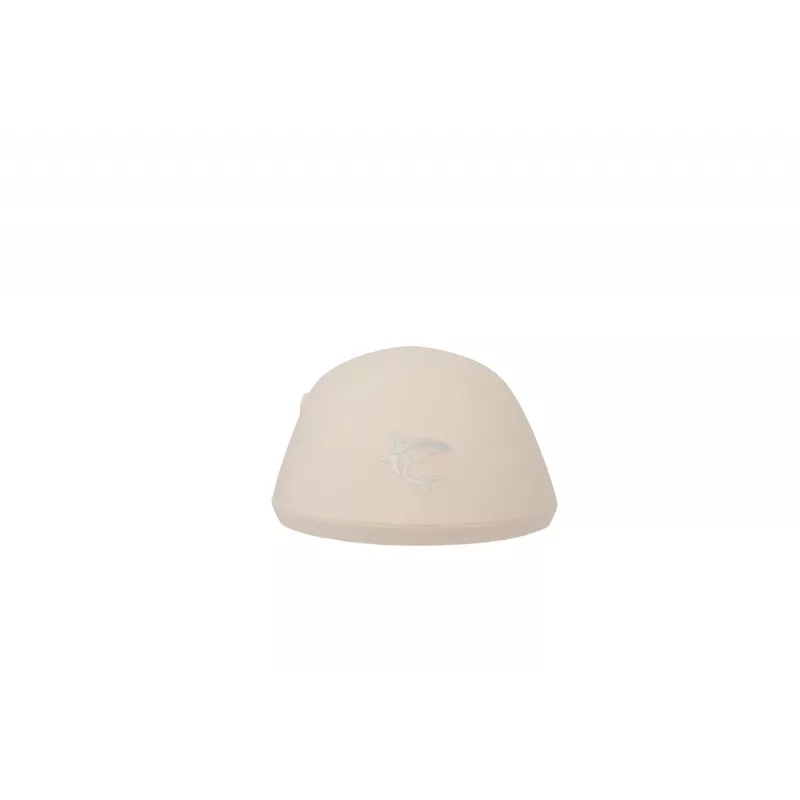 Muis White Shark GM-5014 Graphene Beige USB