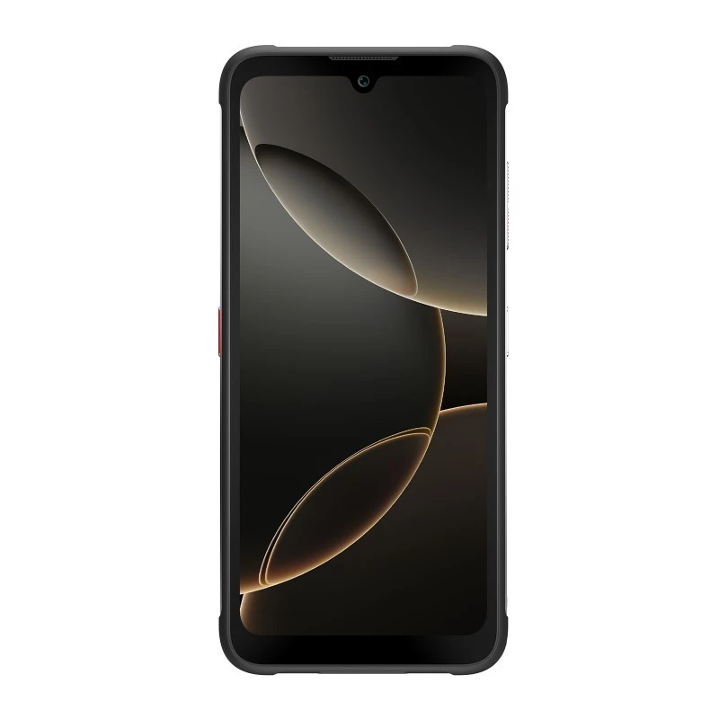 Smartphone FOSSiBOT F112 Pro zwart