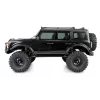 Amewi Caballo RC-model rock-crawler elektromotor 1:10