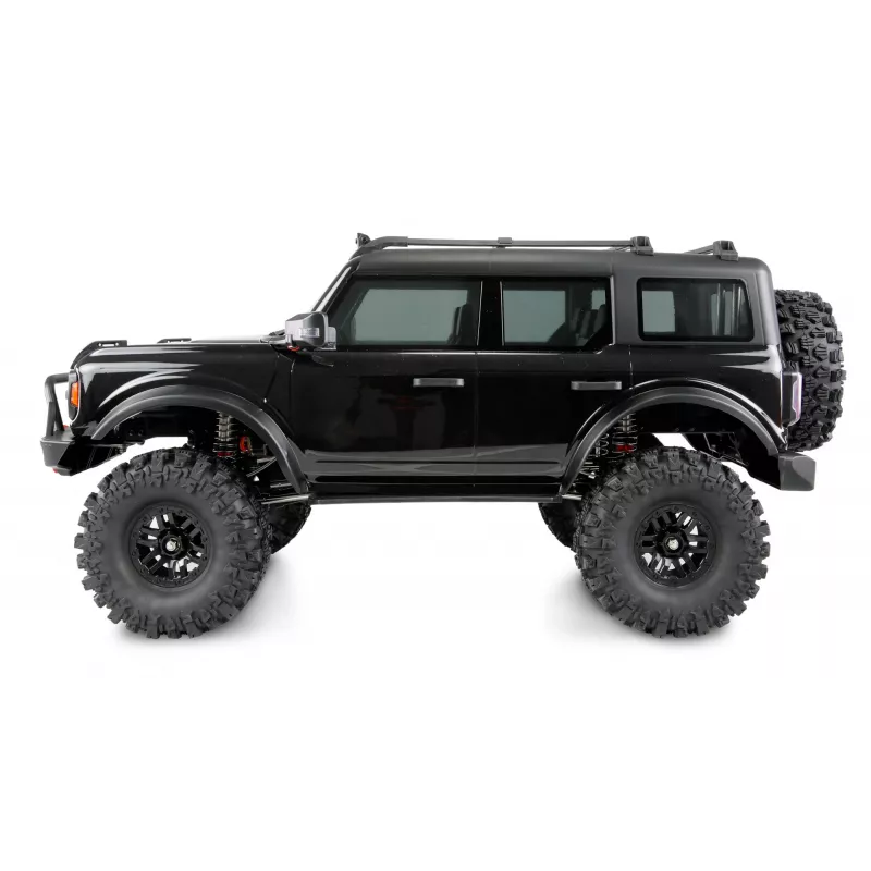 Amewi Caballo RC-model rock-crawler elektromotor 1:10