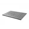 Rack legbord Lanberg AK-1009-B