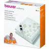 Beurer UB 60 verwarmingsonderdeken, 80 x 150 cm, wit