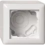 Gira 1061 03 wit – inbouwdoos voor stopcontacten en schakelaars