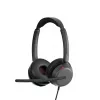 EPOS IMPACT 860 ANC headset, bedrade hoofdband headset, office/callcenter, USB Type-C, zwart