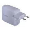 Belkin WCB006VFWH oplader voor mobiele apparaten smartphone, tablet wit AC binnen