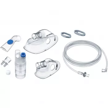 Beurer IH 21/26 Yearpack vervangende accessoireset