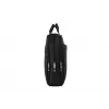 Addison 305014 laptoptas 35,8 cm (14,1) top loader tas zwart