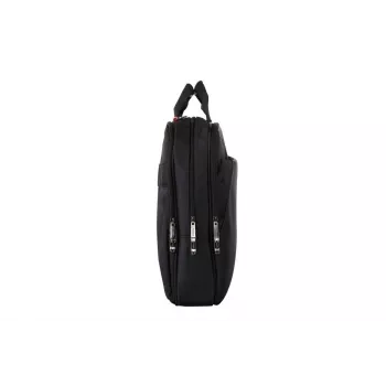 Addison 305014 laptoptas 35,8 cm (14,1) top loader tas zwart