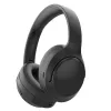 Audeeo Melovibe EX Draadloze hoofdtelefoon (zwart)
