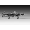 Revell Lancaster B. III Dambusters (04295) 1:72 schaal vliegtuig plastic modelbouwset