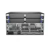HPE ProLiant MicroServer Gen11 E-2414 2,6GHz 4-core 1P 16GB-U VROC 4LFF-NHP 180W externe voeding server