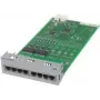 ALCATEL BTS Reflexes interfacemodule 8 UA-interfaces (model 3EH77005AC)