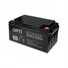 VOLT POLSKA OPTI 12V 65 Ah AGM ACCU