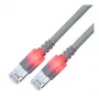 Easylan CS1OACDCD0070 Ethernet-patchkabel grijs
