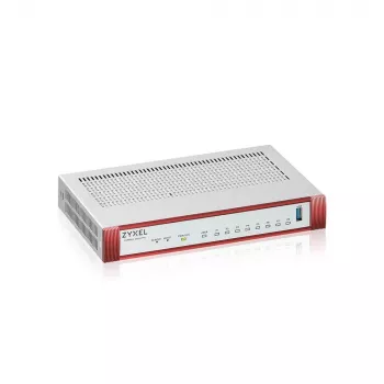 Zyxel USG Flex 100HP hardware-firewall 3 Gbit/s