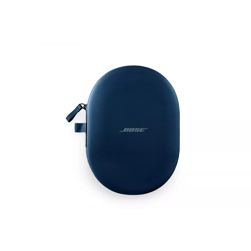 Bose 880066-1200 hoofdtelefoon/headset bedraad & draadloos hoofdband Bluetooth blauw