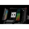 Waterblok EK Water Blocks EK-Quantum Magnitude 1700 koper nikkel zwart