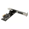 Akasa AK-PCCE25-01 - Ingebouwd - Bedraad - PCI Express - Ethernet - 2500 Mbit/s