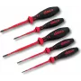Handschroevendraaierset Cimco 11 7850 standaard schroevendraaiers
