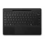 Microsoft Surface ZQZ-00006 toetsenbord voor mobiel apparaat QWERTZ Duits Bluetooth zwart