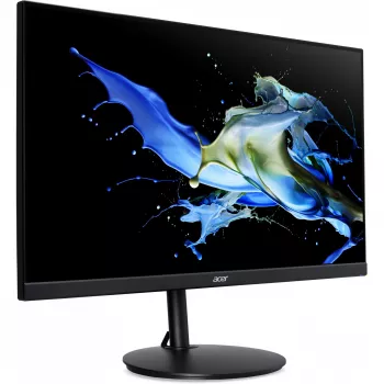 Acer Vero CB2 (CB272Gbmiprx) 27,0 Full-HD-monitor 68,6 cm (27,0 inch), IPS, 120Hz, 4ms (GTG), 1x VGA, 1x HDMI (1.4), 1x DP, audio in/out