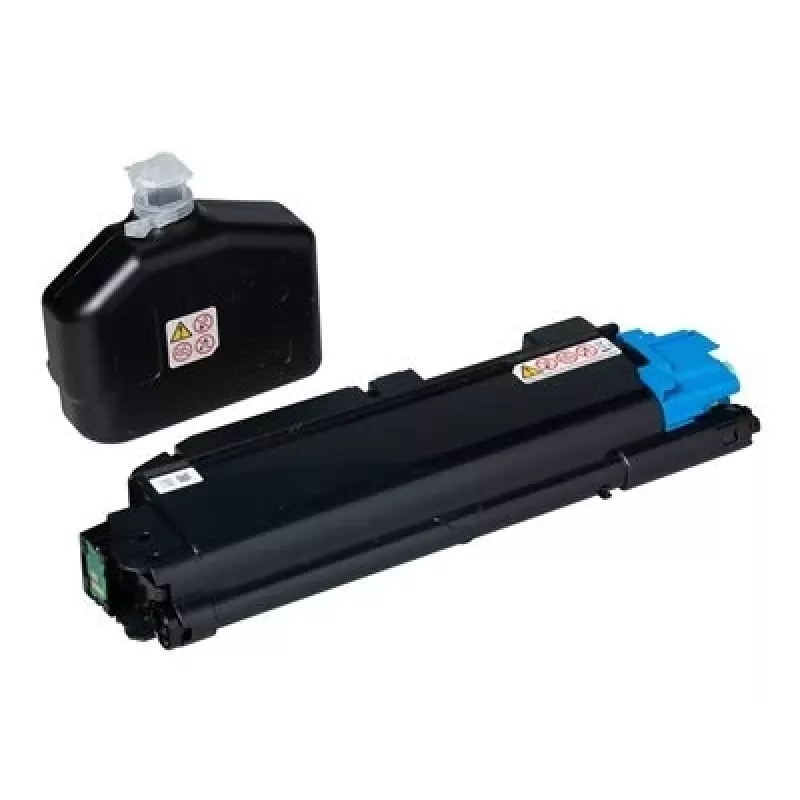 Ricoh 408315 toner 1 stuk origineel cyaan