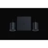 Full Range-luidspreker Razer Nommo V2 2.1 kanalen