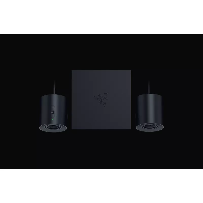 Full Range-luidspreker Razer Nommo V2 2.1 kanalen