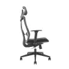 Ergonomische premium stoel Ergo Officer ER-414