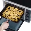 Severin TO 2056 toasteroven 30 L zwart, RVS grill