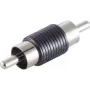 Adapter ShiverPeaks 57033 cinchstekker — audio-RCA-stekkeradapter