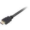 High Speed HDMI-kabel (zwart, 12,5 meter)