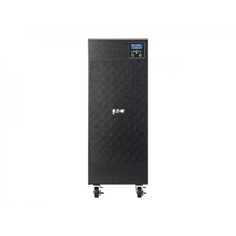 Eaton 9E 10000i online dubbele-conversie-UPS, 10 kVA, 8 kW, Tower